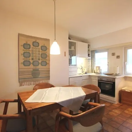 Διαμέρισμα Seewarte