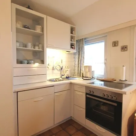 Lägenhet Seewarte *