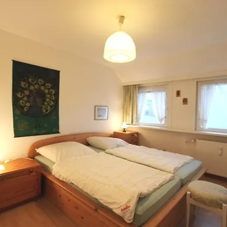 Lägenhet Seewarte *